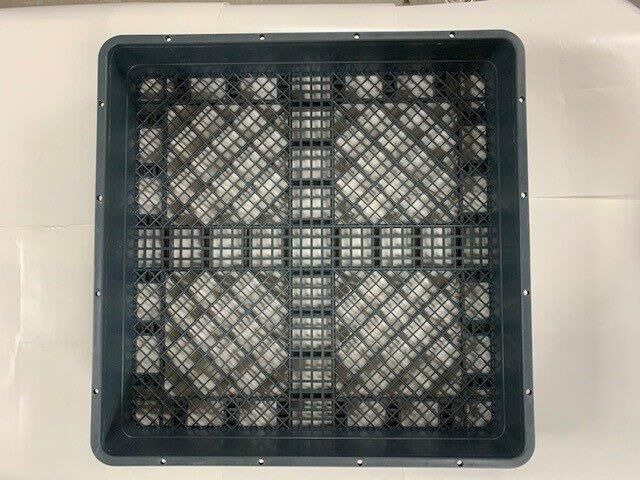 Panier 20 x 20